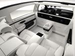 Maybach 62S Landaulet Concept 2007 года